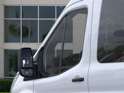2025 Ford Transit 350 XL