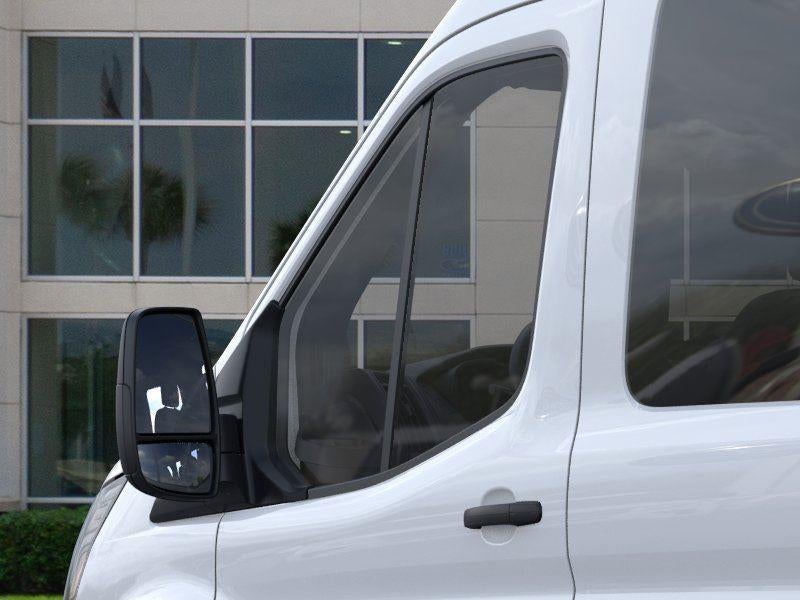 2025 Ford Transit 350 XL