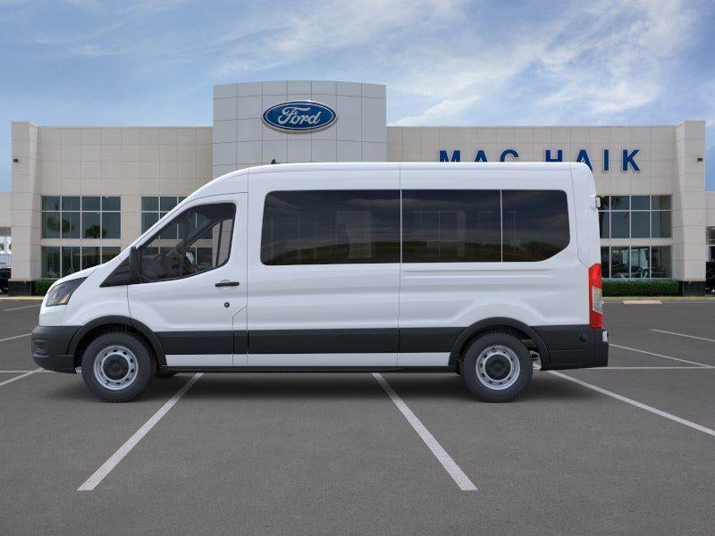 2025 Ford Transit 350 XL