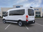 2025 Ford Transit 350 XL