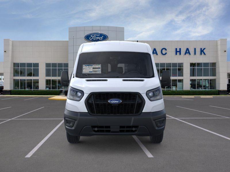 2025 Ford Transit 350 XL