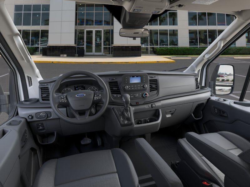 2025 Ford Transit 350 XL