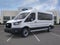 2025 Ford Transit-350 XL