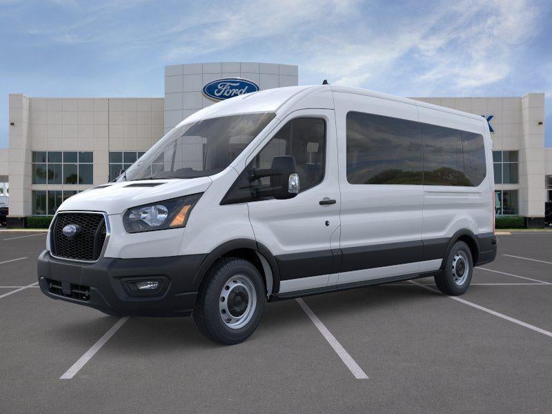 2025 Ford Transit-350 XL