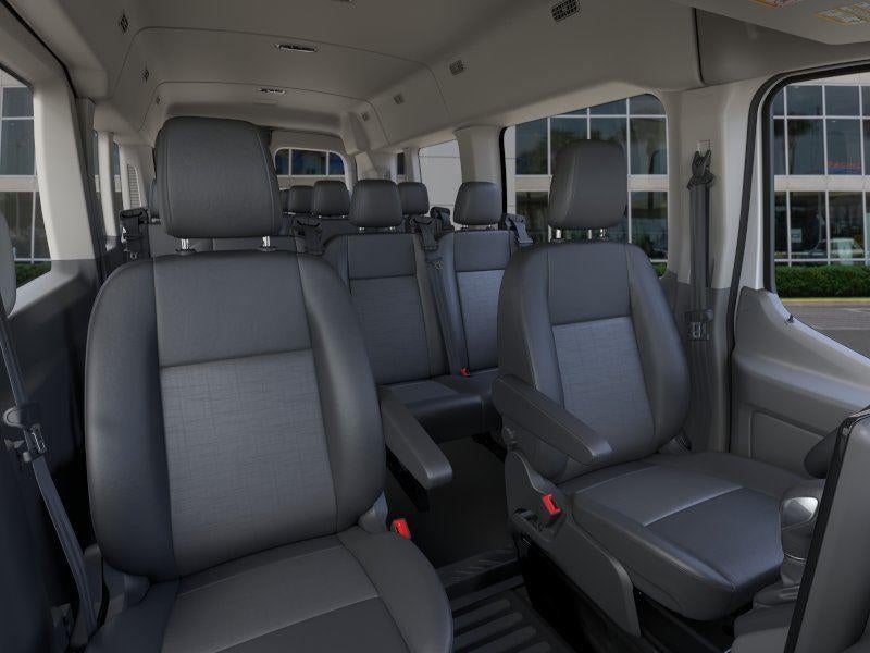 2025 Ford Transit-350 XL