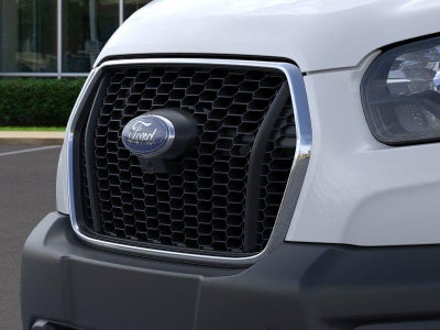 2025 Ford Transit-350 XL