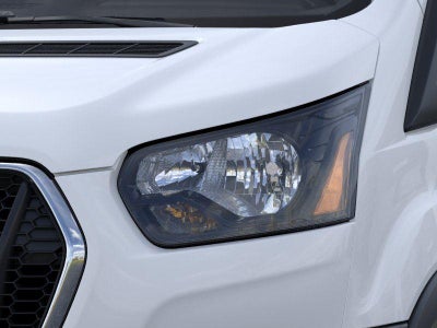 2025 Ford Transit-350 XL