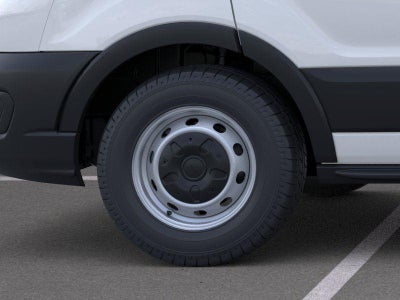 2025 Ford Transit-350 XL