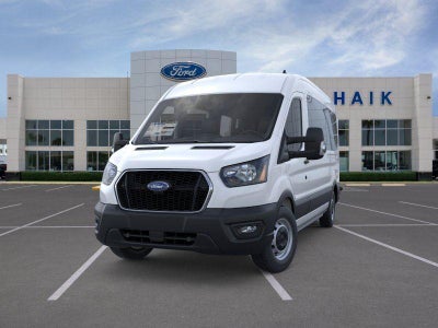 2025 Ford Transit-350 XL