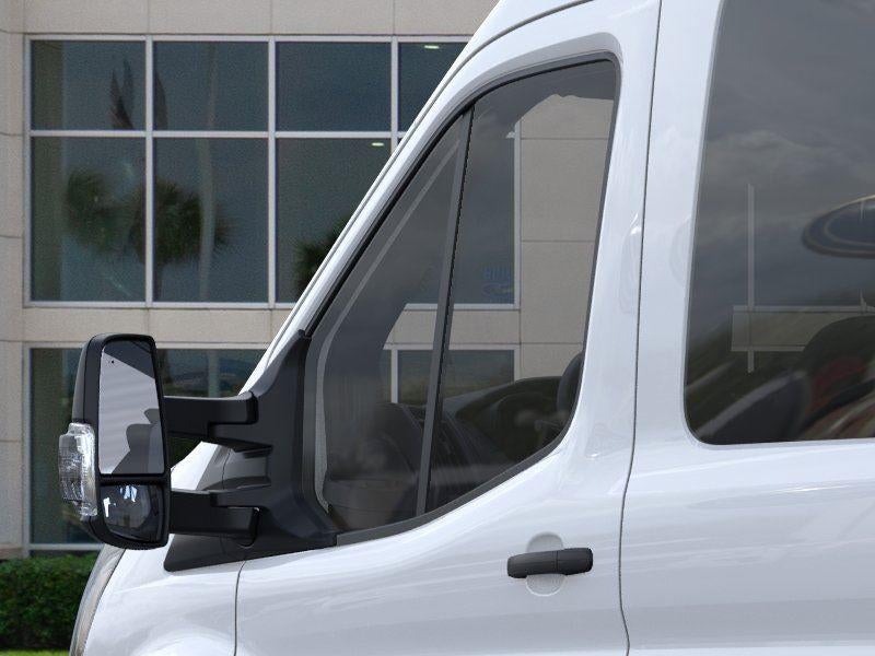 2025 Ford Transit-350 XL