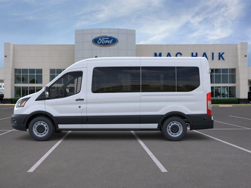 2025 Ford Transit-350 XL