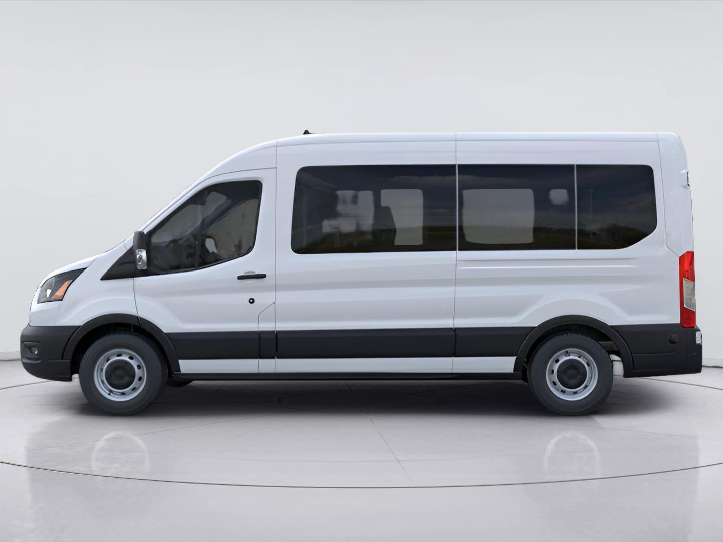 2025 Ford Transit-350 XL