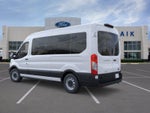 2025 Ford Transit-350 XL