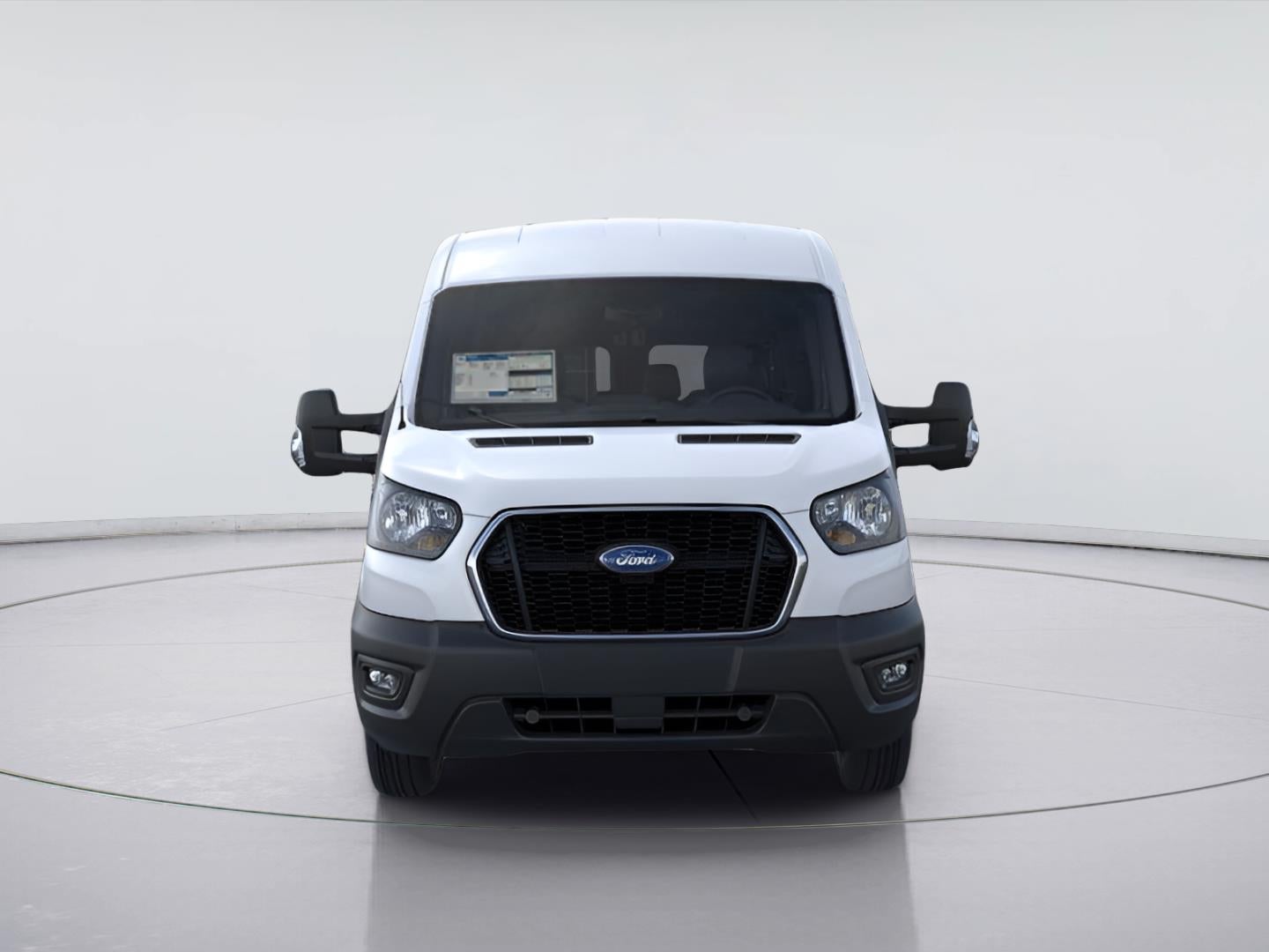 2025 Ford Transit-350 XL