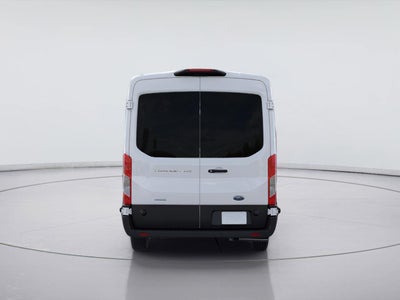 2025 Ford Transit-350 XL