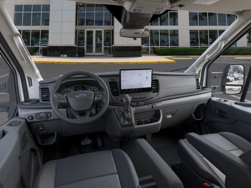 2025 Ford Transit-350 XL