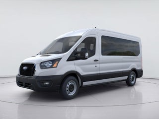 2025 Ford Transit 350 XL