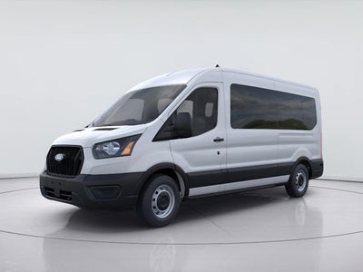 2026 Ford Transit 350 XL