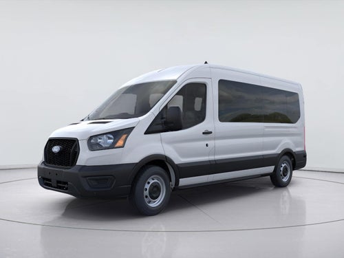 2026 Ford Transit 350 XL