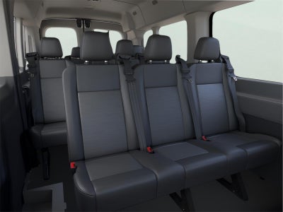 2026 Ford Transit 350 XL