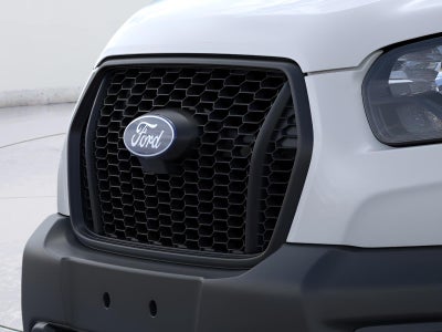 2026 Ford Transit 350 XL