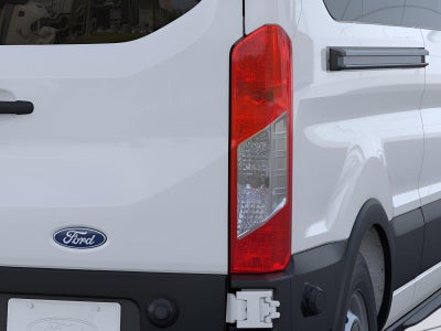 2026 Ford Transit 350 XL
