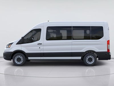 2026 Ford Transit 350 XL