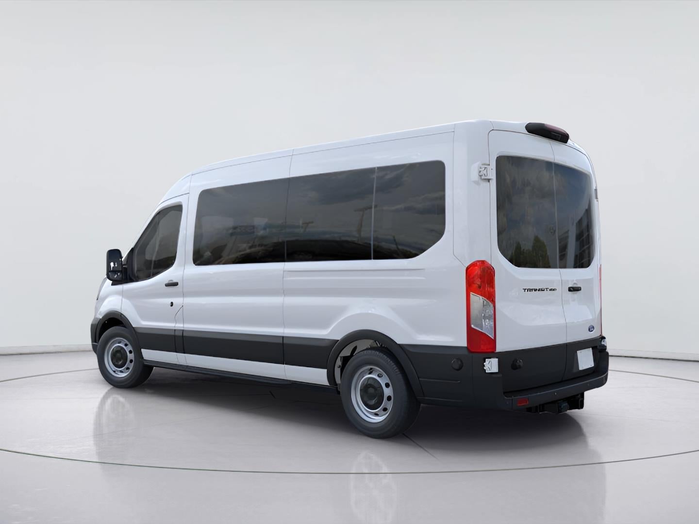 2026 Ford Transit 350 XL
