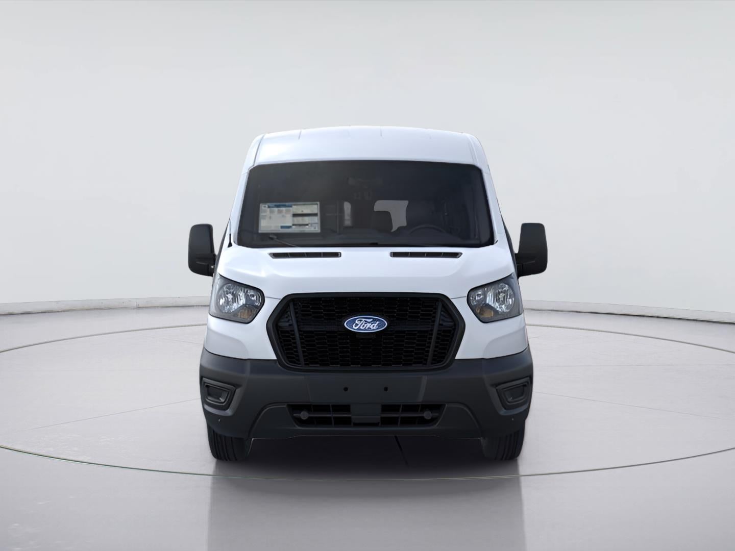 2026 Ford Transit 350 XL