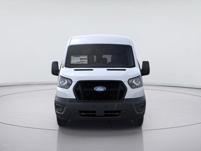 2026 Ford Transit 350 XL