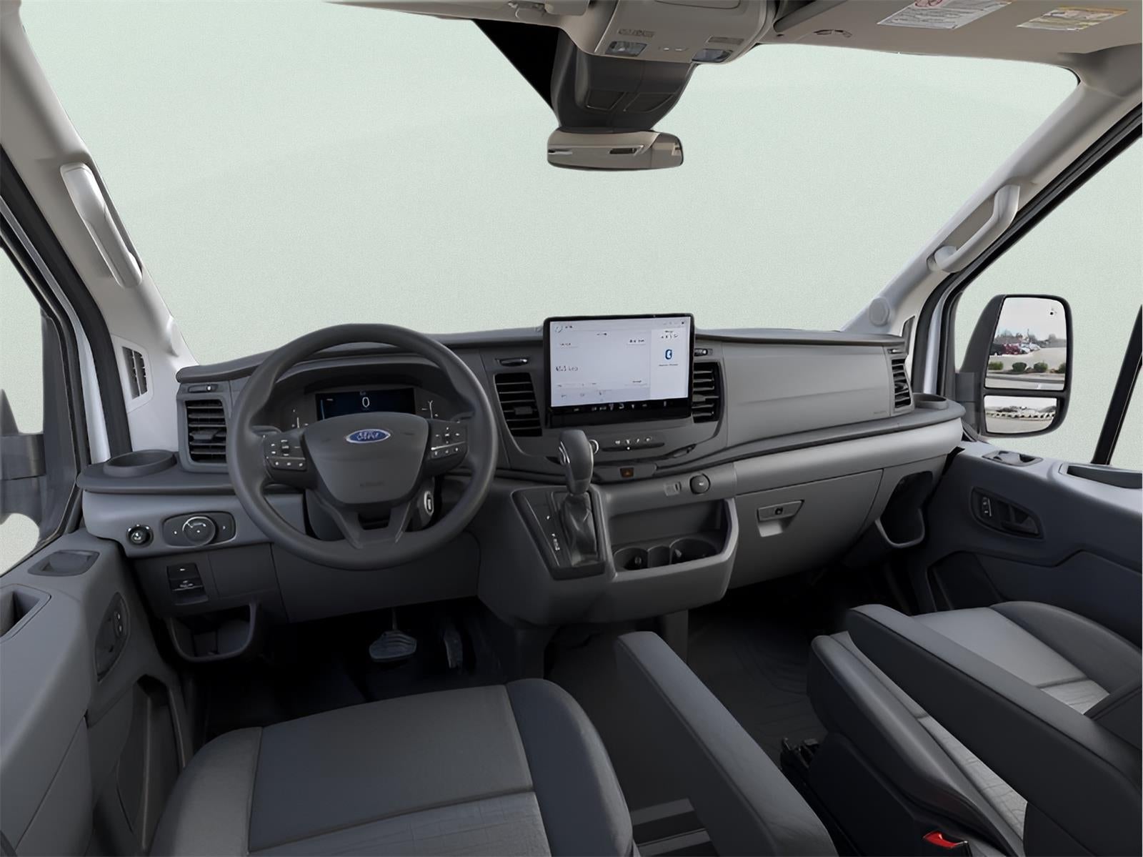 2026 Ford Transit 350 XL