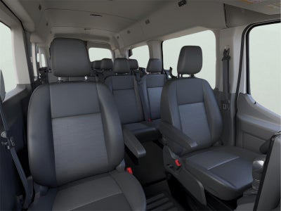 2026 Ford Transit 350 XL
