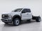 2025 Ford Super Duty F-450 DRW XLT