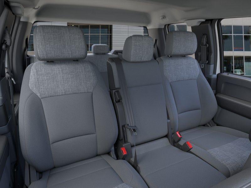 2025 Ford Super Duty F-450 DRW XLT
