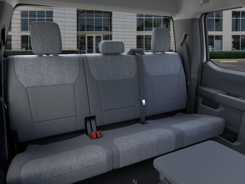 2025 Ford Super Duty F-450 DRW XLT