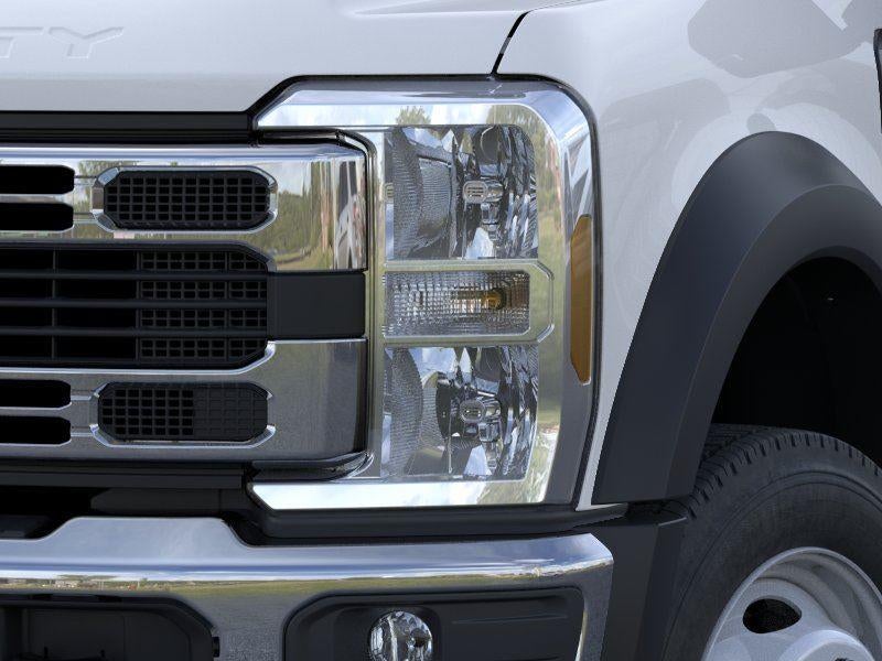 2025 Ford Super Duty F-450 DRW XLT