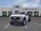 2025 Ford Super Duty F-450 DRW XLT