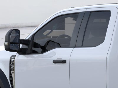 2025 Ford Super Duty F-450 DRW XLT