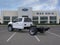 2025 Ford Super Duty F-450 DRW XLT