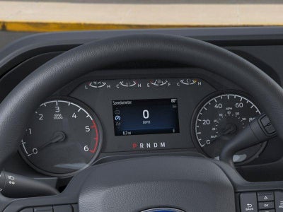 2026 Ford Super Duty F-350 SRW XLT