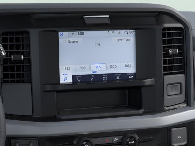 2026 Ford Super Duty F-350 SRW XLT