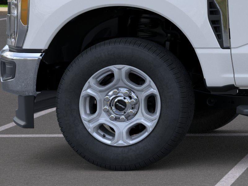 2026 Ford Super Duty F-350 SRW XLT