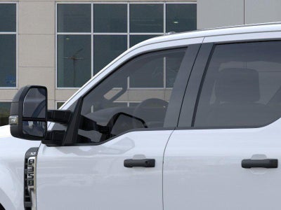 2026 Ford Super Duty F-350 SRW XLT