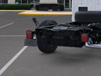 2026 Ford Super Duty F-350 SRW XLT
