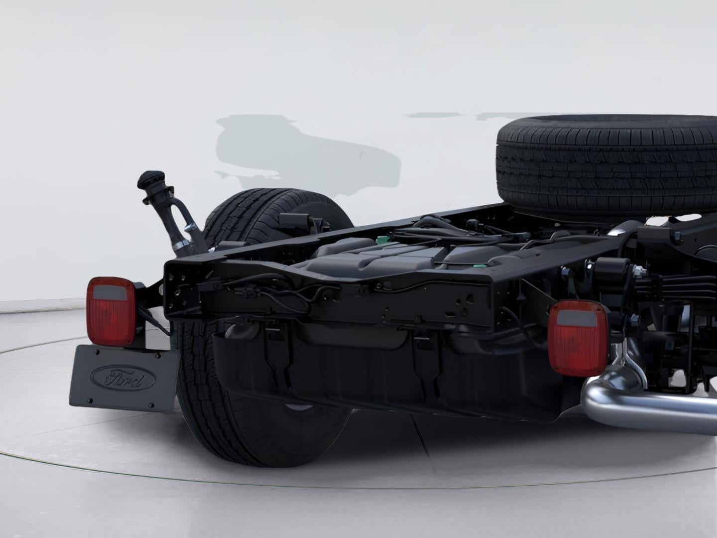 2026 Ford Super Duty F-350 SRW XLT