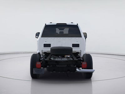 2026 Ford Super Duty F-350 SRW XLT