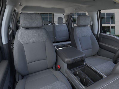 2026 Ford Super Duty F-350 SRW XLT