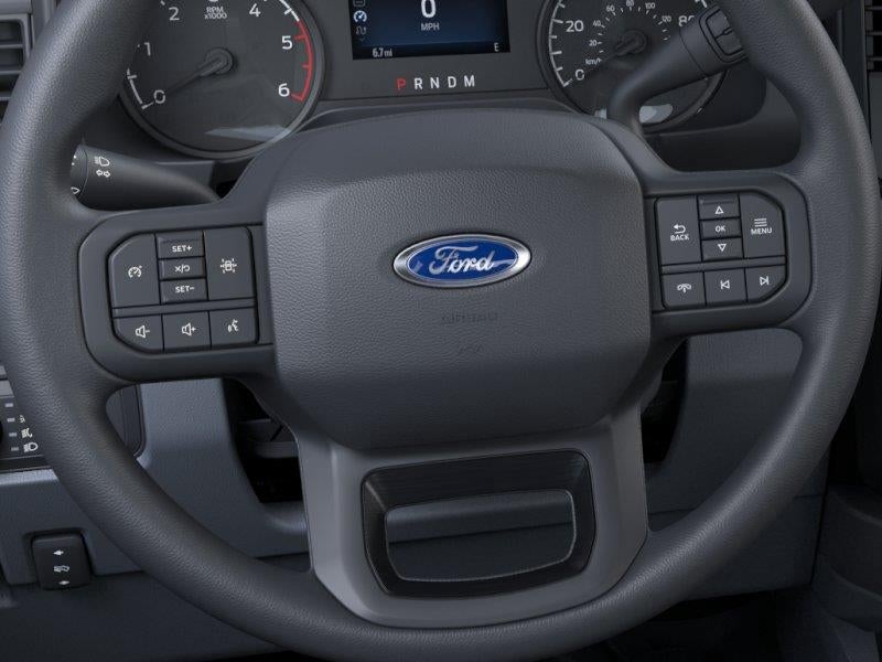 2026 Ford Super Duty F-350 SRW XLT