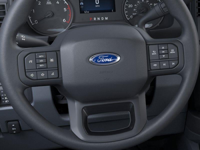 2026 Ford Super Duty F-350 SRW XLT