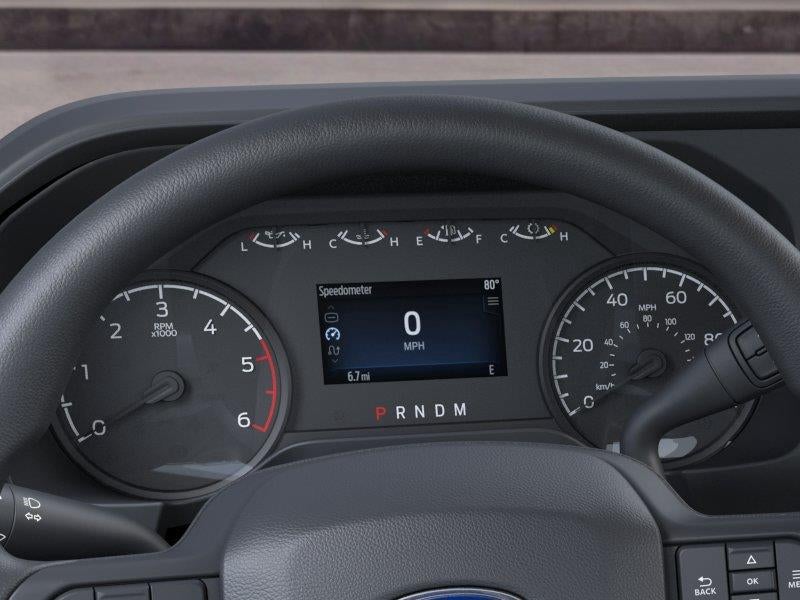2026 Ford Super Duty F-350 SRW XLT